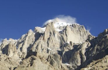 paiju peak expedition