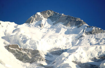 rakaposhi expedition