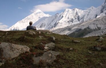 rakaposhi expedition