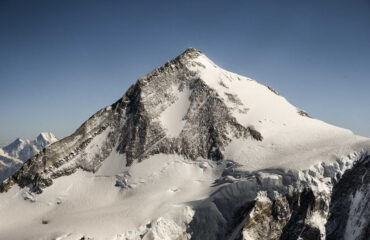 rakaposhi expedition