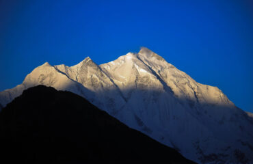 rakaposhi expedition