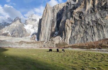 nagmah valley trek