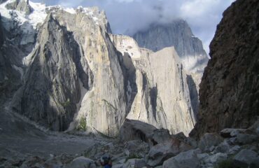 nagmah valley trek