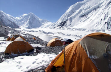 sia kangri expedition