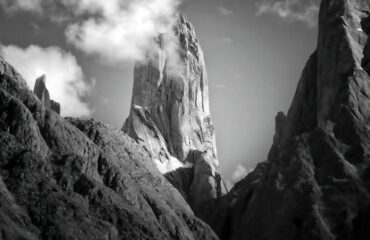 trango tower expedition