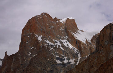 Trango Towers_ Massif