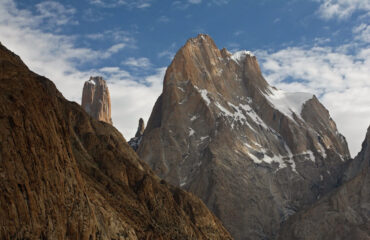 Trango Towers_ Needles