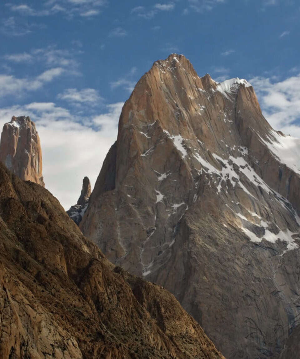 Trango Towers_ Needles