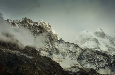 hunza peak expedition