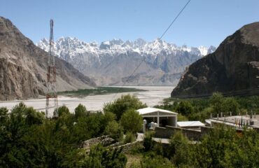 kharidas nangma valley