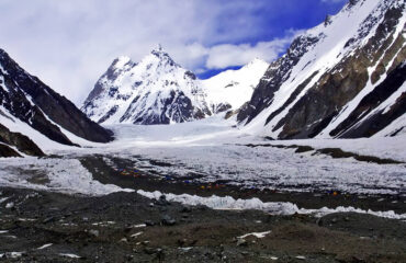 skyang kangri expedition