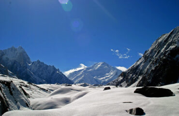 baltoro kangri expedition