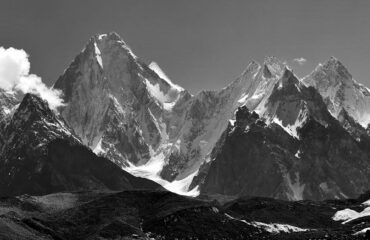 gasherbrum v expedition