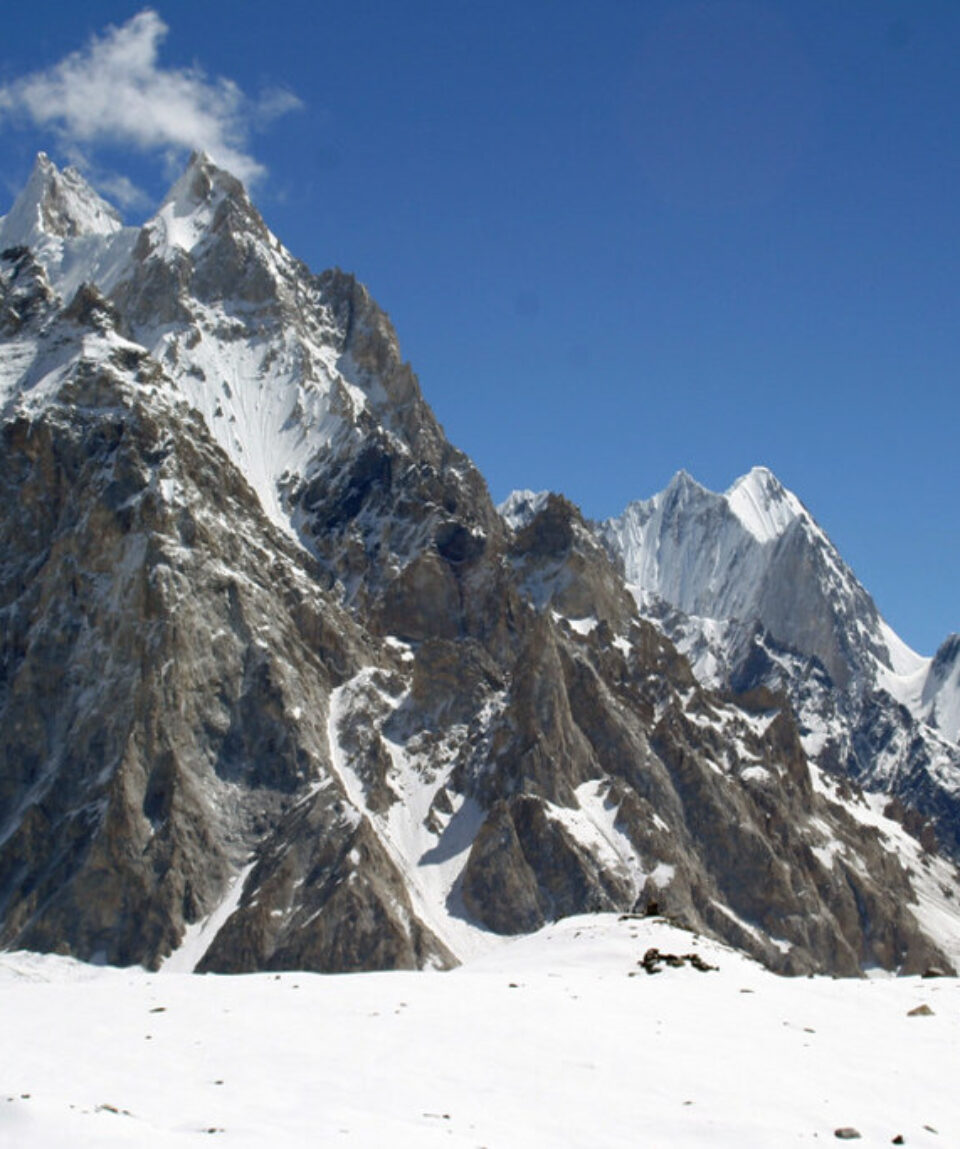 gasherbrum v expedition