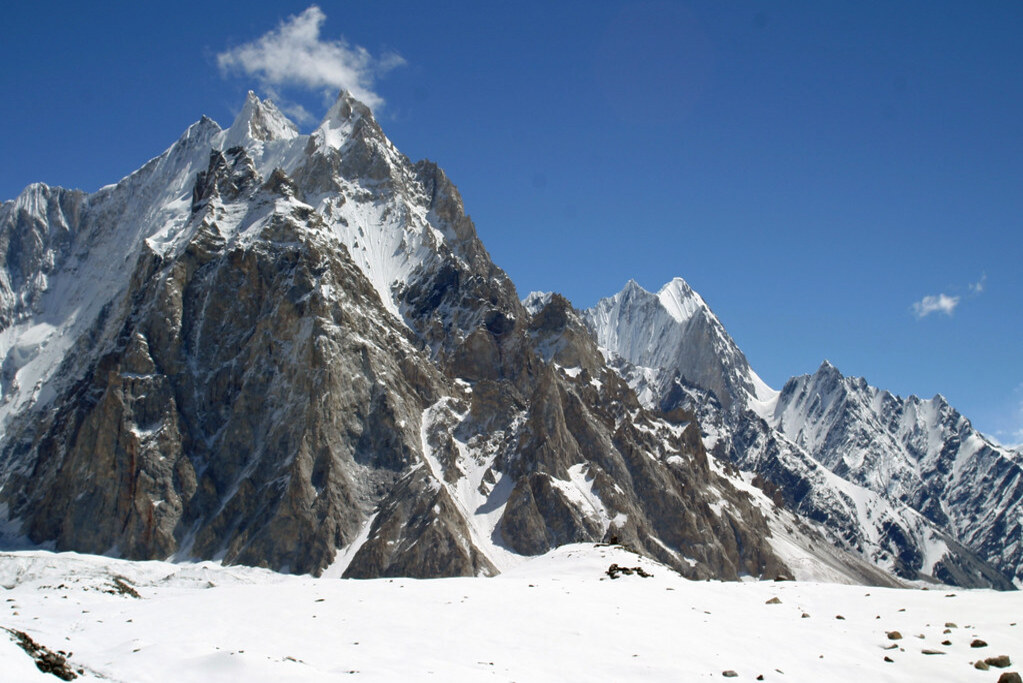 gasherbrum v expedition