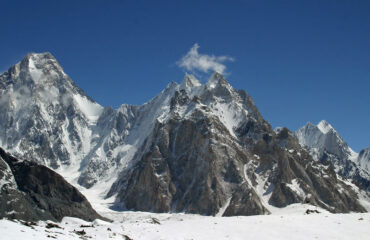 gasherbrum v expedition