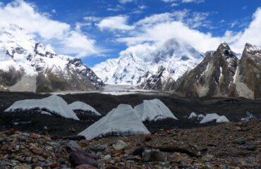 masherbrum expedition