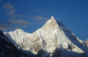 masherbrum expedition