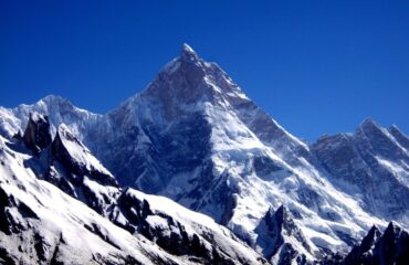 masherbrum expedition