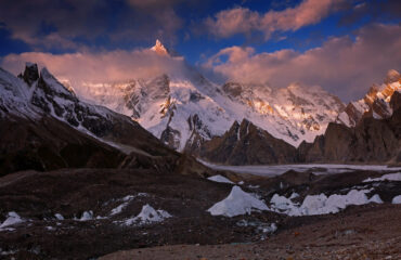 masherbrum expedition