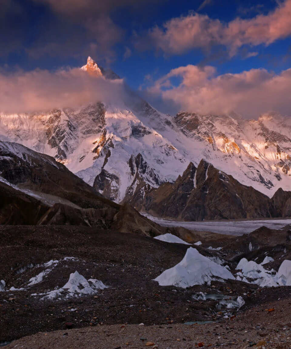 masherbrum expedition