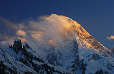 masherbrum expedition